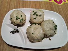 -小杨生煎(龙阳广场店)