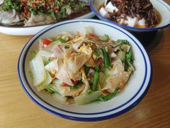 -妈妈的味道(和顺古镇店)