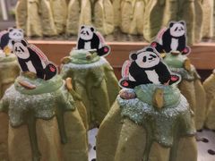 -红星前进面包牛奶公司(君太店)