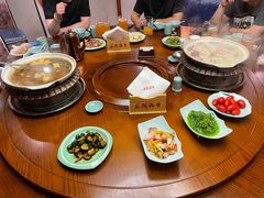 -后院犇牛主题餐厅(云岗店)
