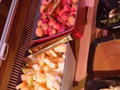 -丰茂烤串(全国首店)