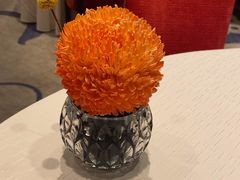 -香乐园·淮扬菜中餐厅·Shang Garden(福田香格里拉店)