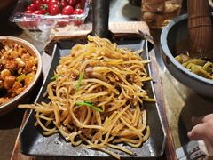 -水煮三国·川鲁江湖菜(香山店)