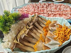 -匹夫涮肉城(黄村店)