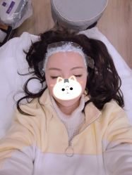-西施无菌半永久纹绣眉眼影唇轻增发纹发际线