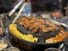 -401餐厅(弘大店)