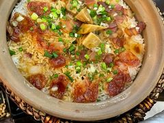 鸡排饭十椰子汁-享德来便当(星汇店)