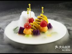 -御仙都北京菜馆·烤鸭店(双井店)