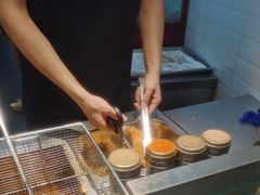 -正新鸡排·炸鸡烧烤(中原店)