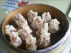 -都一处烧麦馆(前门店)