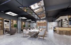 点击看大图 -MONE美发沙龙