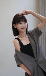 -丝语萱形象