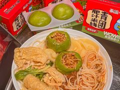 -盒马鲜生(首义店)