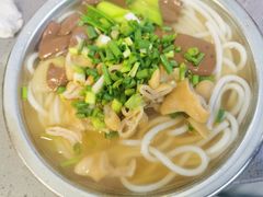-守英猪脏粉(仓桥街店)