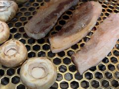 -东味北道熟成·炭火烤肉(九龙店)