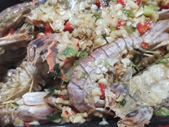 -三妹小龙虾·黄油蟹(华侨城总店)