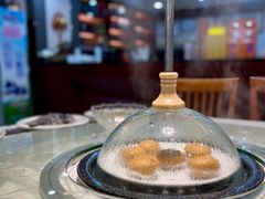 燕麦包-榕记(番禺总店)