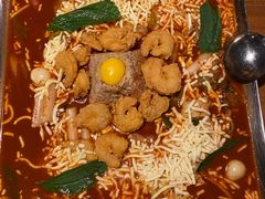 -包装马车·韩国料理·포장마차