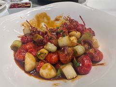 -一澜江宴·江景地标楚菜(江滩公园店)