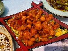 -辣小妮de川菜馆(红旗Mall店)