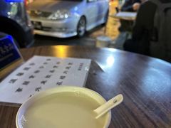 -勤記甜品