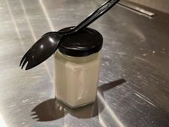 酸奶-小核桃烤肉馆(西塔店)