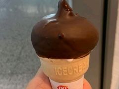 -DQ·蛋糕·冰淇淋(江北机场T2A店)