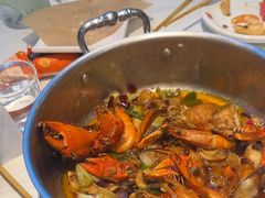 -七欣天香辣蟹火锅(无锡金太湖国际城店)
