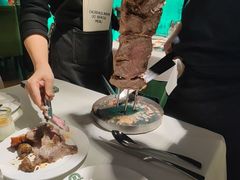-戈拿旺巴西烤肉(崇文门店)