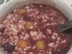 红豆酒酿芋圆-堂屋糖水店(愚园店)