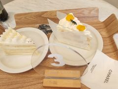 -夏佐CHASEL(横店康庄路店)