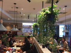 -比格比萨自助(宋家庄店)