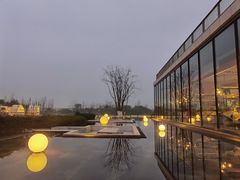 -云里小坐·海泉湾·团建·宴席·下午茶(金堂海泉湾店)