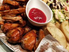 -米兰西点(鞍山店)