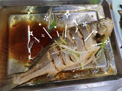 -北戴河庆山饭店·海鲜砂锅粥(北戴河黑石路店)