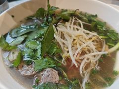 -PHO爺·越南料理(亦庄大族广场店)