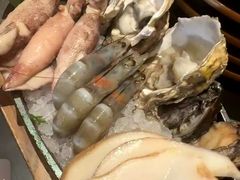 -牛YO寿喜烧和牛火锅自助(三台子万象汇店)