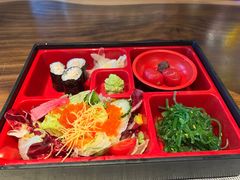 -江户前寿司·日料·寿喜烧(中关村壹号店)