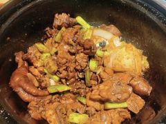 -嘟享吃重庆鸡公煲(五一店)