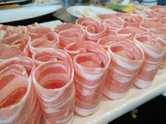 -不老仙金汤虾丸火锅