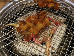 -金太阳海鲜烧烤·本地人餐厅(东纬路旗舰店)