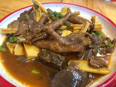 -泰粗卤加热卤味(义全店)