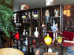 -小湾茶楼