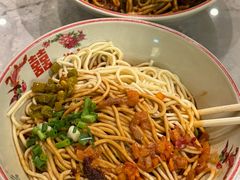-严老幺烧麦(前进四路店)
