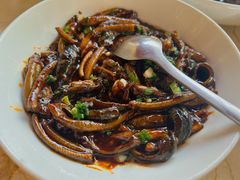 -玫瑰厅上海菜(兴国路店)