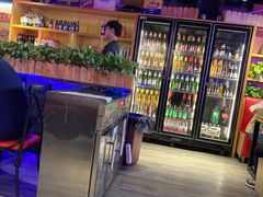 -夜小腰烧烤(中华路店)