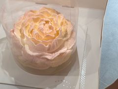 -潮一不贰·法式甜品·生日蛋糕·西式简餐(外滩店)