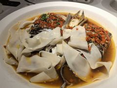 -毛家饭店·湖南鱼鲜(齐鲁软件园店)