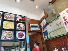 -阿坤传统手工小吃(杨家坪店)