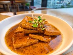 -菩提树·素食餐厅(汇智国际商业中心店)